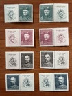 CZECHOSLOVAKIA: 1938 - 1948 View of Pilsen & Cathedral of Kosice & More... MNH. — photo 2