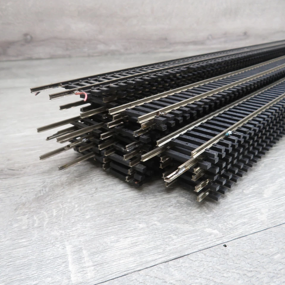 ROCO 42201 - H0 - 24x Schienen starr - OVP - #H14126 - Image 2 of 4