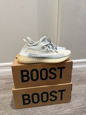 Yeezy Boost 350 V2 Cloud White Reflective for Sale - Authenticity  Guaranteed - eBay