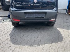 Stoßstange hinten FIAT Grande Punto (199) 71777636