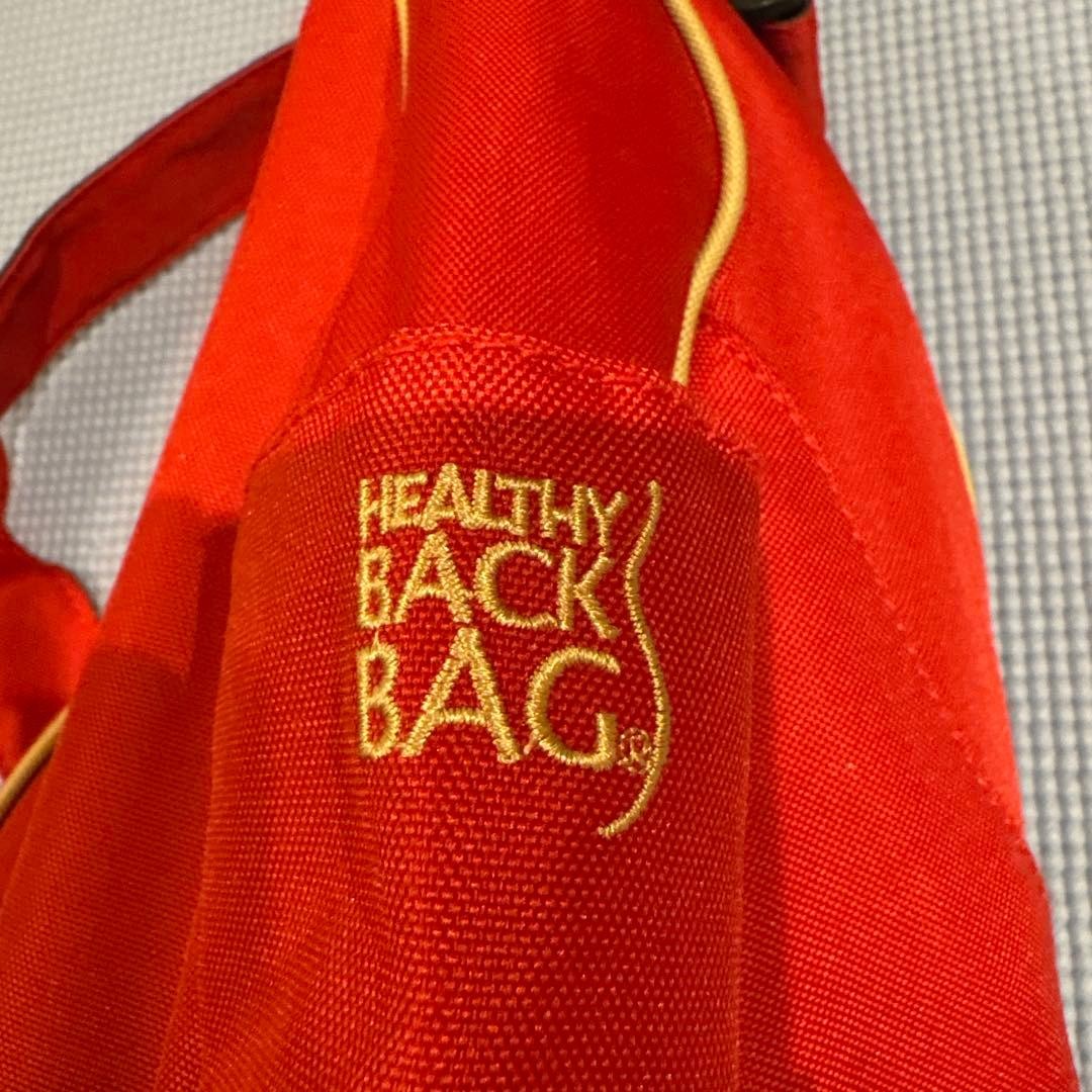 Healthy Back Bag Reversible Backpack Stylish - image 4