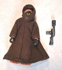 1977 Vintage Star Wars Jawa Action Figure Complete Original HK