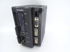 KEYENCE CORP XG-7500 PLC MODULE
