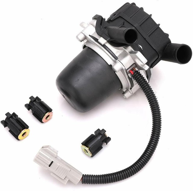Smog Pump Secondary Air Injection Pump Air Pump for 4.7L Toyota Tundra