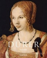 Durer, NORBERT WOLF, TASCHEN, LIBRI D'ARTE, CODICE:9783836502177