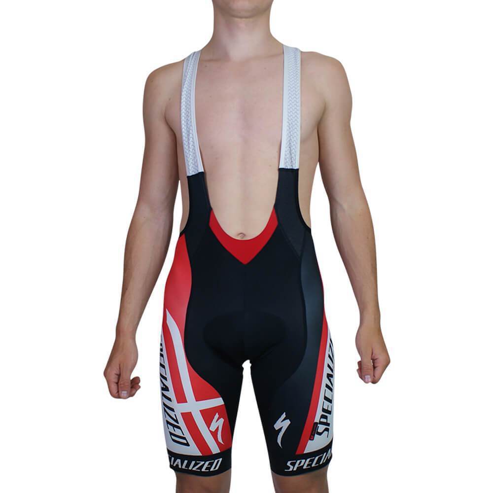 Bibs BIB shorts DK champion - Team Specialized Bibs champion BIB shorts DK champion Bibs - Team Specialized 0c4192