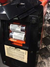 RARE Donkey Kong Junior.   TABLETOP arcade Canadian Edit Instructions In French