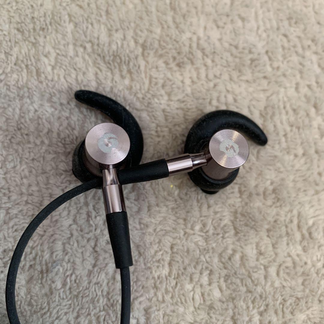 ヘッドホン GLIDiC SB-WS56-MRLW/BK GLIDiC ( グライディック ) Sound Air WS-5100 ブラック【SB