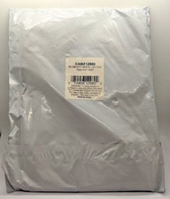 Bone Dry Machine Washable, Ultra Absorbent Pet Mat 12x18, Rose/Off-White Lattic