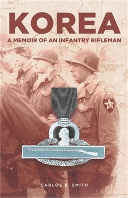 Korea (Paperback or Softback)