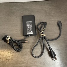 Dell 65W AC Power Adapter for Latitude LA65NM130 3480 3488 7480 7490