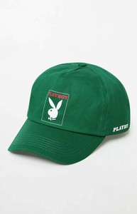 Revista Playboy Gorra Sombrero Raras 
