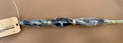 Okuma Reconditioned Ball Screw 1.5in Diameter 0.25in Pitch 20in Long 29in Total