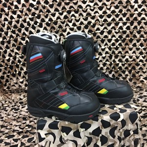 vans boa snowboard boots women's