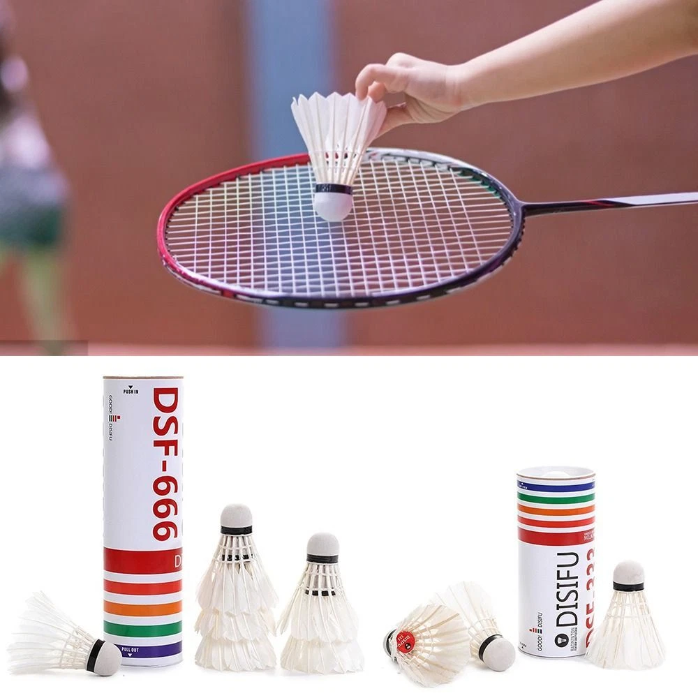 Badminton supplies sale
