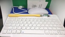 Unbranded Android Keyboard With Wireless Mouse