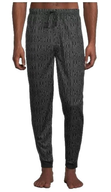 Pijamas y batas Marvel Blanco para hombres