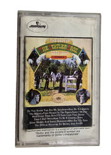 The Statler Brothers - Rides Again, The Best Of Vol. II Cassette, 1979