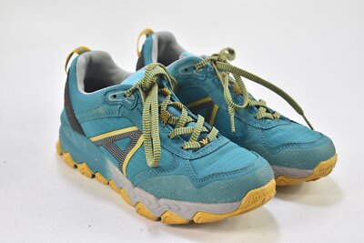 Allrounder  Damen Wanderschuhe Trekking  UK 4,5 Nr. 24-N 1815