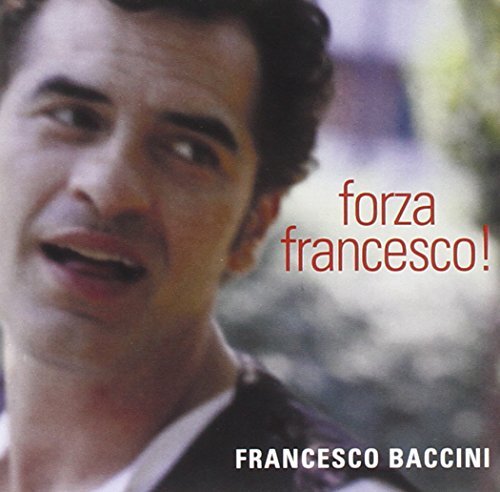 Francesco Baccini Forza Francesco