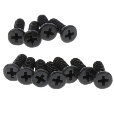 11er Pack Außenschalenreparaturschrauben Für Sony Playstation  PSV2000