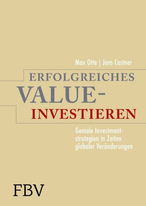 Thumbnail - Erfolgreiches Value-investieren | Geniale Investmentstrategien In
