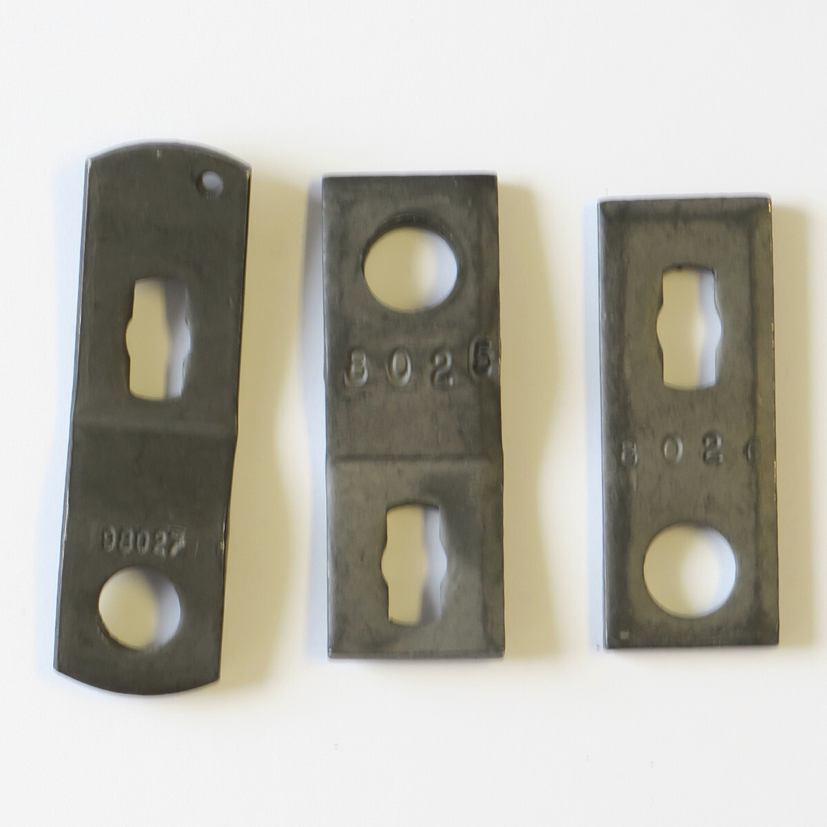 MR Gasket Vertical Gate V-GATE 4 Speed Muncie Late Bolt ON Arm