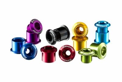 REVERSE KETTENBLATTSCHRAUBEN 7 MM SINGLESPEED ALLE FARBEN > GO CYCLE Shop