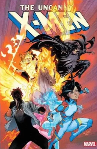🔥 UNCANNY X-MEN #1 2ND PTG DAVID MARQUEZ VARIANT 1:25 🔥 Batman 158