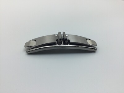TOP QUALITY 7.50MM BUTTERFLY DEPLOYMENT BUCKLE FOR CHANEL
