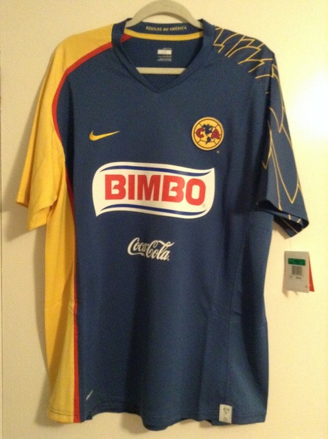 nike authentic soccer jersey