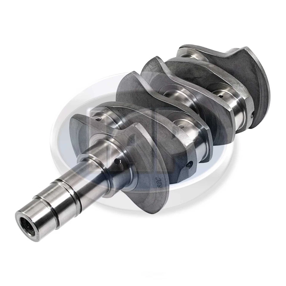 Engine Crankshaft IAP/Kuhltek Motorwerks AC105120FCR - Image 2 of 3