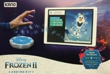 Apple Disney Frozen 2 Kano Coding Kit,Disney ...