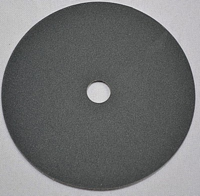 4 Inch 10 Sandpaper Disk 400 Grit H&L Hook & Loop Polishing Pad Sand Paper tool