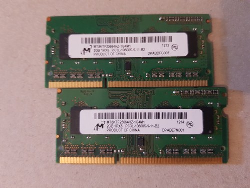 2x4GB DDR3 1333MHz Memoria RAM 8GB (2x4GB) DDR3 Para HP EliteBook 8440p Y 8540p - 1333MHz, Marca Samsung Memoria 8GB 8440p 8540p - Foto 9