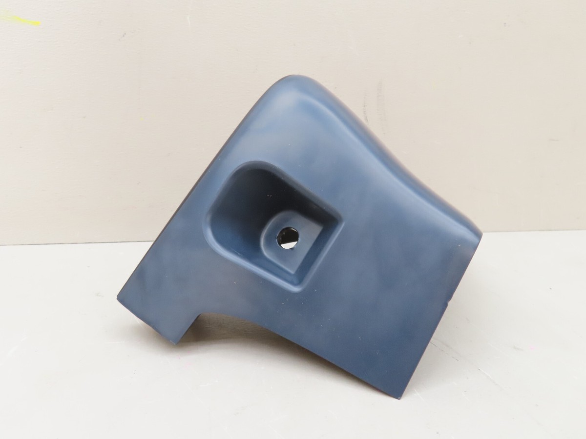 2020-2024 NISSAN SENTRA REAR RIGHT PASSER QUARTER MUD FLAP OEM