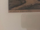 Antique 1930's DOROTHY RUTKA WPA Etching Signed Titled Mother And Daughter — photo 5