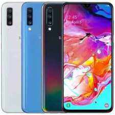 Samsung Galaxy A70 128GB A705U Xfinity Only S...