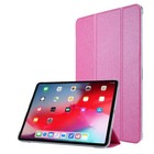 Etui ochronne na tablet do Apple iPad Pro 12.9 (2021) Pokrowiec na etui różowy