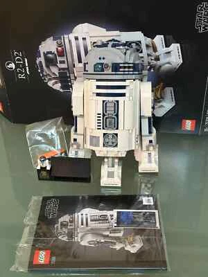 LEGO 75308