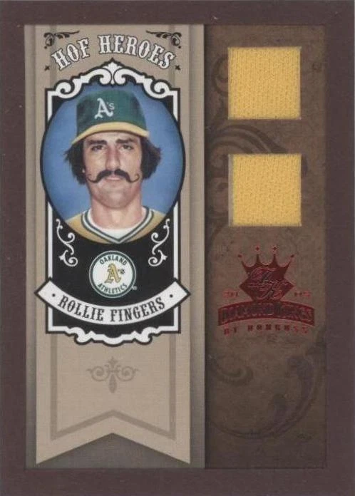 Red Framed Materials