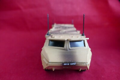 Solido VAB 1/50-9/76 - Jeux & Jouets