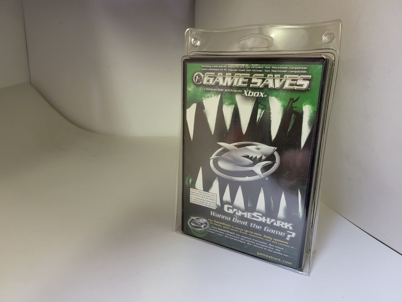 GameShark (PC) 