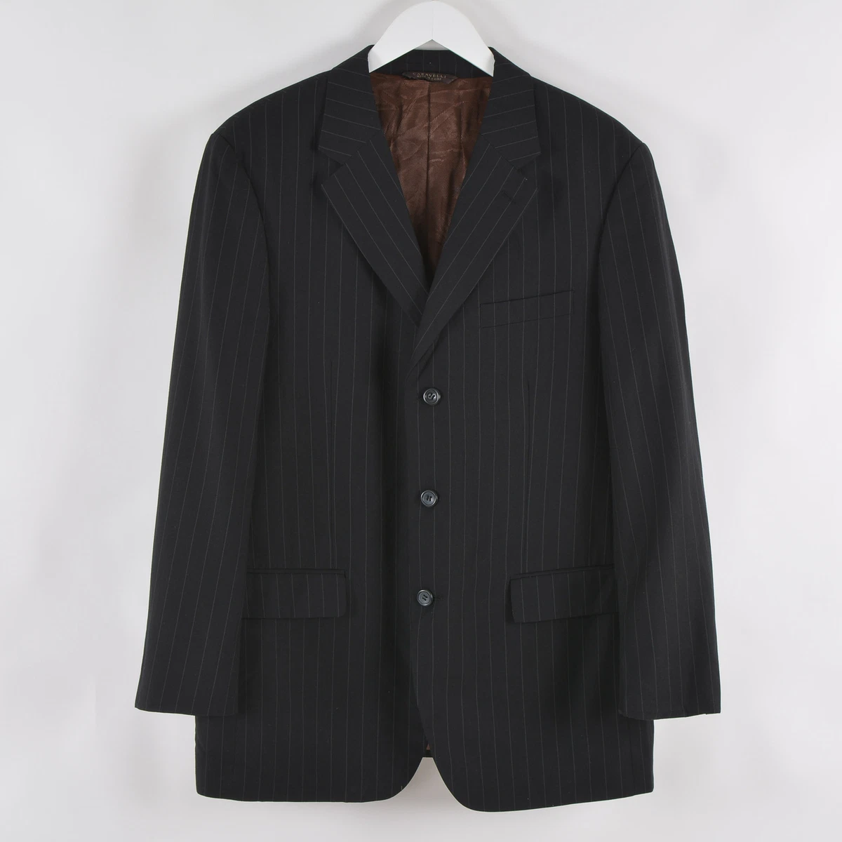 Caravelli blazer clearance