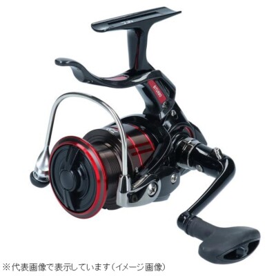 Daiwa 19 Cygnus 3000h-lbd Spinning Reel Left 4960652309080 for 