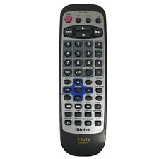 Original Mintek RC-320H DVD Video Remote Control Tested Working