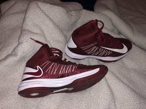 active nike hyperdunk