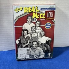 その他 Real Mccoys: Complete Season 1 [DVD] 91JiRccNbAL._AC_UF350,