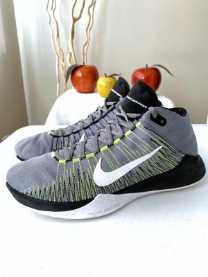 nike zoom ascention