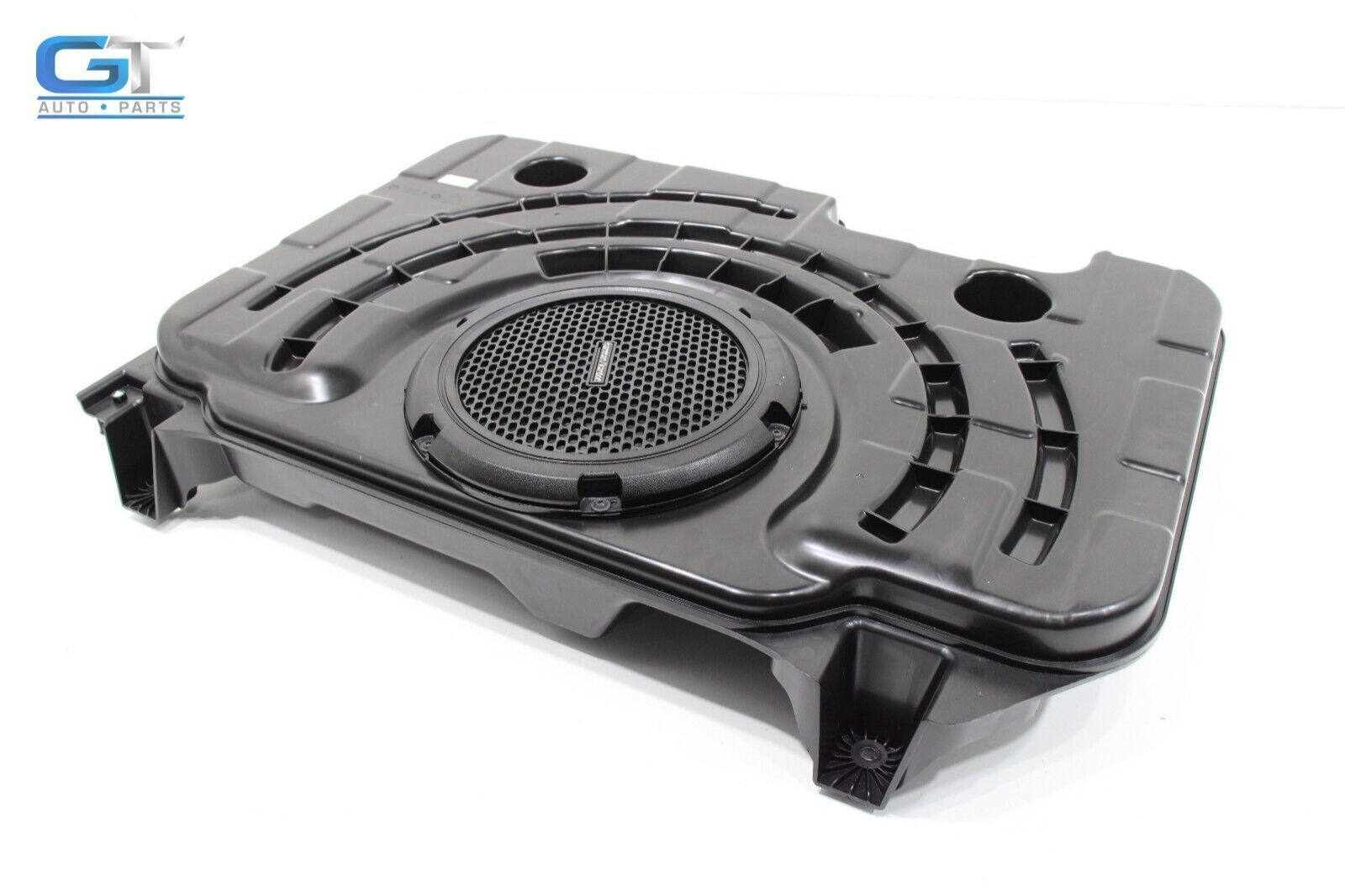 2017 - 2020 MASERATI LEVANTE REAR SUBWOOFER SUB WOOFER SPEAKER BASS BOX OEM